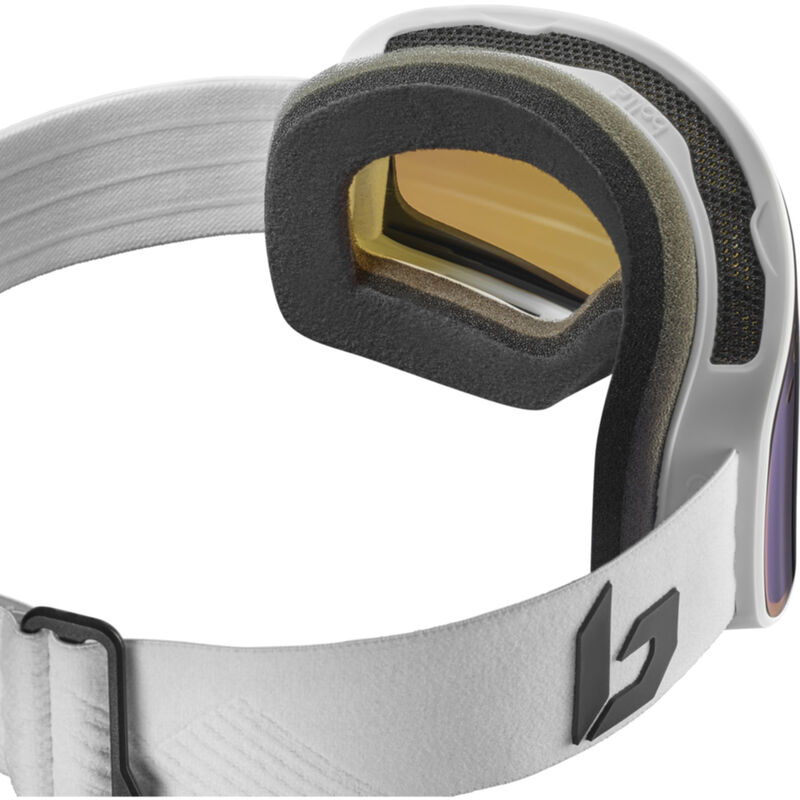 NEVADA, White Corp Matte-Green Emerald Cat 2, hi-res image number null